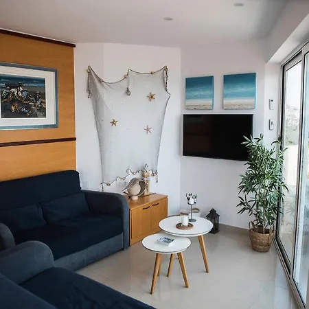 Sitges Views Apartment Exterior photo