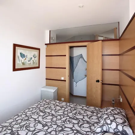 Sitges Views Apartment Room photo
