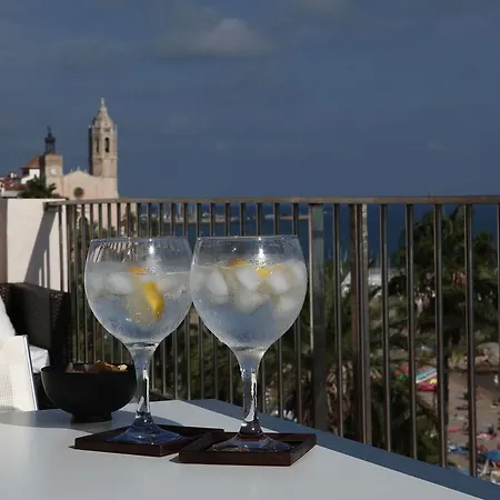 Sitges Views Apartment Room photo