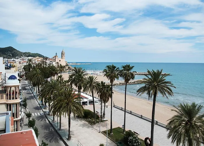 Sitges Views