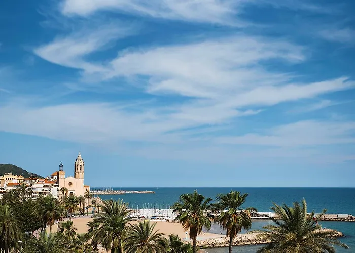 Sitges Views