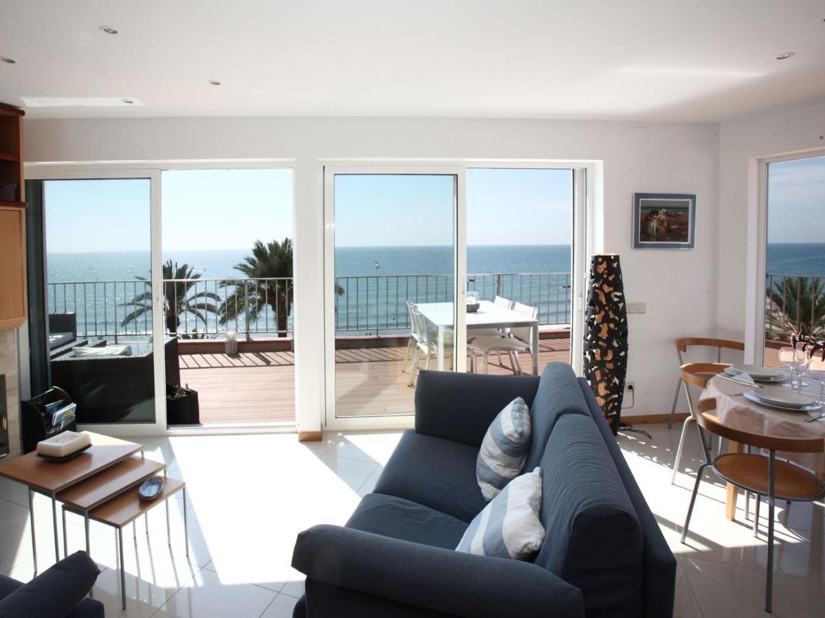 Views Sitges