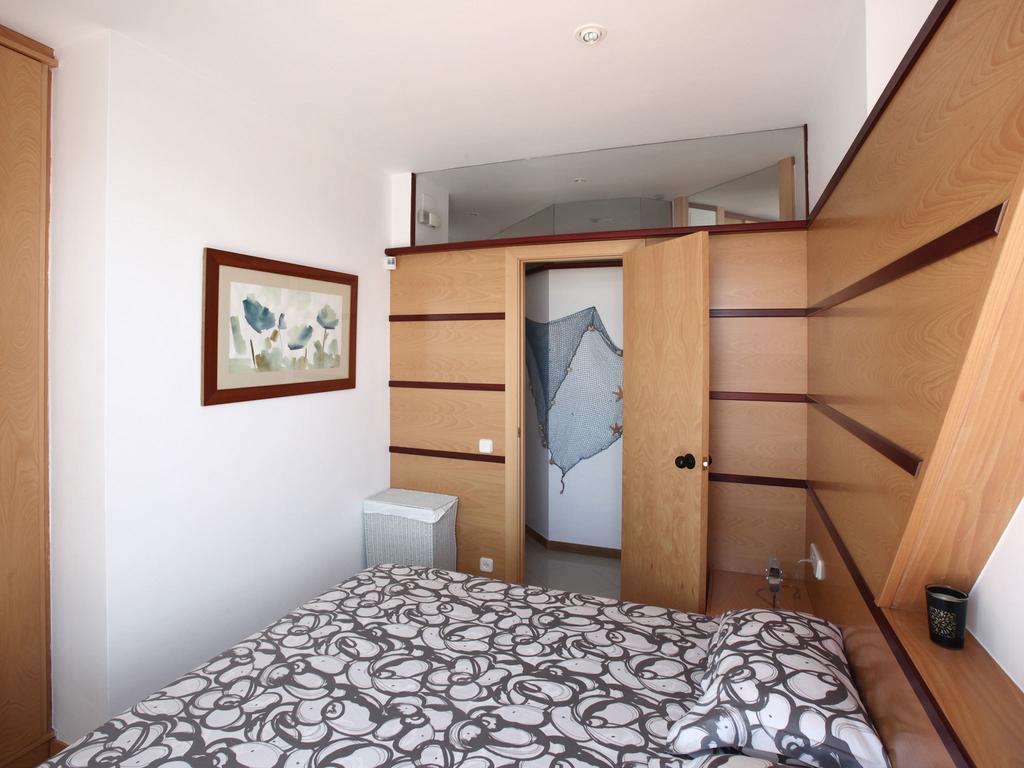 Views Apartment Sitges